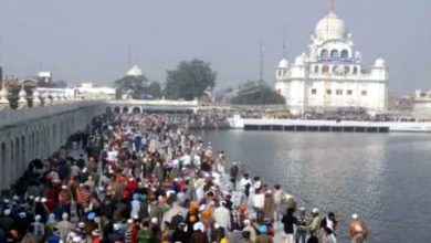 ਸ੍ਰੀ ਮੁਕਤਸਰ ਸਾਹਿਬ ਵਿੱਚ ਮੇਲਾ ਮਾਘੀ ਸ਼ੁਰੂ 2 Photo of ਸ੍ਰੀ ਮੁਕਤਸਰ ਸਾਹਿਬ ਵਿੱਚ ਮੇਲਾ ਮਾਘੀ ਸ਼ੁਰੂ