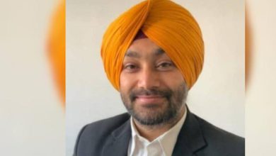 Photo of ਸਰਪੰਚ ਤੇ ਪ੍ਰਸਿੱਧ ਵਕੀਲ ਮਨਪਿੰਦਰ ਸਿੰਘ ਨੇ ਦਿੱਤੀ ਜਾਨ