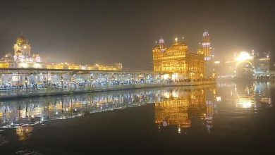 Photo of ਹੁਕਮਨਾਮਾ ਸ੍ਰੀ ਦਰਬਾਰ ਸਾਹਿਬ 2 ਜਨਵਰੀ 2026