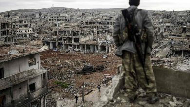 Photo of ਸੀਰੀਆ ਨੇ ਕੁਰਦਿਸ਼ ਅਗਵਾਈ ਵਾਲੇ ਐਸ.ਡੀ.ਐਫ.ਨਾਲ ਜੰਗਬੰਦੀ ਦਾ ਕੀਤਾ ਐਲਾਨ