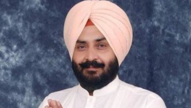 Photo of ਹਾਈ ਕੋਰਟ ਨੇ ਹਰਮੀਤ ਸਿੰਘ ਪਠਾਨਮਾਜਰਾ ਨੂੰ ਦਿੱਤੀ ਰਾਹਤ