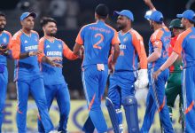 Photo of T20 World Cup 2026 : ਭਾਰਤੀ ਕ੍ਰਿਕਟਰਾਂ ਲਈ BCCI ਦਾ ਨਵਾਂ ਫੁਰਮਾਨ, ਪਤਨੀ ਤੇ ਗਰਲਫ੍ਰੈਂਡ ਨਾਲ ਰੱਖਣ ‘ਤੇ ਲਾਈ ਪਾਬੰਦੀ