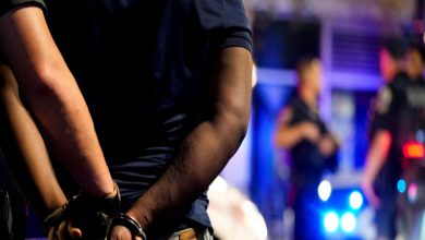 Photo of ਅਮਰੀਕਾ ‘ਚ ਫੜ੍ਹੇ ਗਏ 30 ਪੰਜਾਬੀਆਂ ਸਣੇ 90 ਭਾਰਤੀ