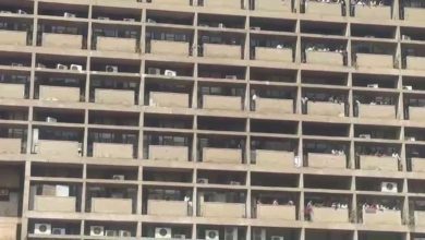 Photo of ਵਾਰ ਵਾਰ ਕੋਸ਼ਿਸ਼ ਕਰ ਚੁੱਕਿਆ ਸੀ ਜਾਨ ਦੇਣ ਦੀ ਆਖਰਕਾਰ ਮਾਰੀ ਸਕੱਤਰੇਤ ਤੋਂ ਛਾਲ