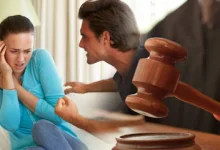 Photo of ‘ਪਤਨੀ ਨੂੰ ਇੱਕ ਥੱਪੜ ਮਾਰਨਾ ਕੋਈ ਬੇਰਹਿਮੀ ਨਹੀਂ’, ਹਾਈ ਕੋਰਟ ਦਾ ਇਤਿਹਾਸਿਕ ਫੈਸਲਾ