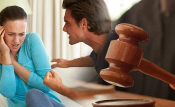 'ਪਤਨੀ ਨੂੰ ਇੱਕ ਥੱਪੜ ਮਾਰਨਾ ਕੋਈ ਬੇਰਹਿਮੀ ਨਹੀਂ', ਹਾਈ ਕੋਰਟ ਦਾ ਇਤਿਹਾਸਿਕ ਫੈਸਲਾ 2 Photo of ‘ਪਤਨੀ ਨੂੰ ਇੱਕ ਥੱਪੜ ਮਾਰਨਾ ਕੋਈ ਬੇਰਹਿਮੀ ਨਹੀਂ’, ਹਾਈ ਕੋਰਟ ਦਾ ਇਤਿਹਾਸਿਕ ਫੈਸਲਾ