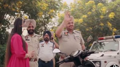 Photo of ਬਟਾਲਾ ਦੇ ਟਰੈਫਿਕ ਇੰਚਾਰਜ ਨੂੰ ਪ੍ਰੀ-ਵੈਡਿੰਗ ਵੀਡੀਓ ਸ਼ੂਟਿੰਗ ਕਰਨੀ ਪਈ ਮਹਿੰਗੀ, ਵਿਭਾਗੀ ਜਾਂਚ ਸ਼ੁਰੂ
