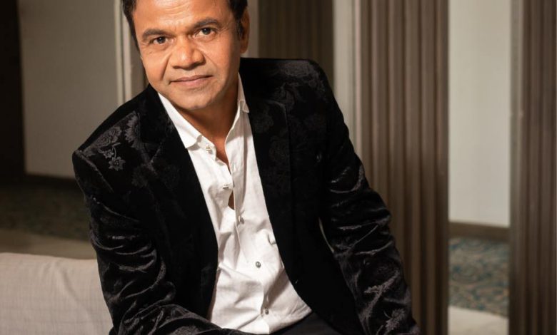 ਜੇਲ੍ਹ ਤੋਂ ਰਿਹਾਅ ਹੋਏ Rajpal Yadav ਦਾ ਪਹਿਲਾ ਵੀਡੀਓ ਆਇਆ ਸਾਹਮਣੇ, ਕਿਹਾ, "ਸਾਰਿਆਂ ਦਾ ਦਿਲੋਂ ਧੰਨਵਾਦ 1 314356949 148848444533092 4594201650581399099 n