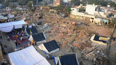 ਮੁਹਾਲੀ ਦੇ ਪਿੰਡ ਚੱਪੜਚਿੜੀ ਨੂੰ ਖਾਲੀ ਕਰਵਾਏਗੀ ਸਰਕਾਰ 5 Photo of ਮੁਹਾਲੀ ਦੇ ਪਿੰਡ ਚੱਪੜਚਿੜੀ ਨੂੰ ਖਾਲੀ ਕਰਵਾਏਗੀ ਸਰਕਾਰ