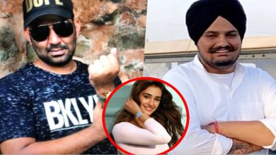 Photo of ਲਾਰੈਂਸ ਬਿਸ਼ਨੋਈ ਗੈਂਗ ਦੇ ਮੈਂਬਰ ਬੌਬੀ ਕਬੂਤਰ ਨੂੰ ਉਸਦੀ ਪ੍ਰੇਮਿਕਾ ਸਮੇਤ ਕੀਤਾ ਗ੍ਰਿਫ਼ਤਾਰ