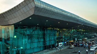 Photo of ਅੰਮ੍ਰਿਤਸਰ ਹਵਾਈ ਅੱਡੇ ‘ਤੇ ਹਾਈ ਅਲਰਟ ਜਾਰੀ: ਰਨਵੇਅ ‘ਤੇ ਦਿਖਿਆ ਡਰੋਨ