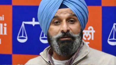 Photo of ਜੇਲ੍ਹ ਤੋਂ ਰਿਹਾਅ ਮਗਰੋਂ ਬਿਕਰਮ ਸਿੰਘ ਮਜੀਠੀਆ ਪਹਿਲੀ ਵਾਰ ਮੁਹਾਲੀ ਅਦਾਲਤ ਵਿਚ ਪੇਸ਼