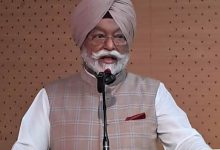 Photo of ਬਠਿੰਡਾ ‘ਚ ਪੁਲਿਸ ਵੱਲੋਂ ਨੌਜਵਾਨ ਦੀਆਂ ਲੱਤਾਂ ਤੋੜਨ ਤੇ ਤਸੱਦਦ ਦੀ PHRO ਵੱਲੋਂ ਨਿਖੇਧ ਤੇ ਮੁੱਖ ਦੋਸ਼ੀ SSP ਬਠਿੰਡਾ ਖਿਲਾਫ ਸਖਤ ਕਾਰਵਾਈ ਦੀ ਮੰਗ