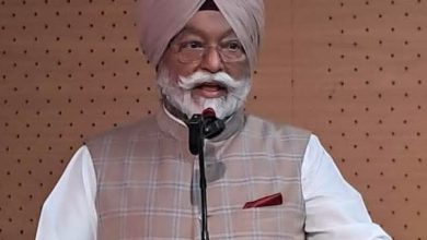 Photo of ਬਠਿੰਡਾ ‘ਚ ਪੁਲਿਸ ਵੱਲੋਂ ਨੌਜਵਾਨ ਦੀਆਂ ਲੱਤਾਂ ਤੋੜਨ ਤੇ ਤਸੱਦਦ ਦੀ PHRO ਵੱਲੋਂ ਨਿਖੇਧ ਤੇ ਮੁੱਖ ਦੋਸ਼ੀ SSP ਬਠਿੰਡਾ ਖਿਲਾਫ ਸਖਤ ਕਾਰਵਾਈ ਦੀ ਮੰਗ