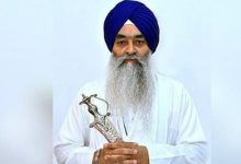 Photo of ਗਿਆਨੀ ਰਘਬੀਰ ਸਿੰਘ ਡਿਊਟੀ ਤੋਂ ਬਰਖਾਸਤ