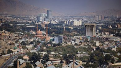 Photo of ਇਜ਼ਰਾਈਲ-ਅਮਰੀਕਾ ਵੱਲੋਂ ਇਰਾਨ ‘ਤੇ ਕੀਤੇ ਹਮਲਿਆਂ ‘ਚ ਕਰੀਬ 800 ਲੋਕਾਂ ਦੀ ਮੌਤ