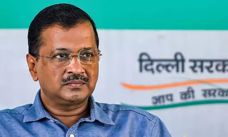 Arvind Kejriwal AAP 1