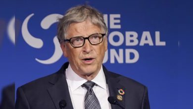 ਬਿਲ ਗੇਟਸ ਏਆਈ ਸੰਮੇਲਨ ਤੋਂ ਪਿੱਛੇ ਹਟੇ, ਨਹੀਂ ਦੇਣਗੇ ਭਾਸ਼ਣ 5 Photo of ਬਿਲ ਗੇਟਸ ਏਆਈ ਸੰਮੇਲਨ ਤੋਂ ਪਿੱਛੇ ਹਟੇ, ਨਹੀਂ ਦੇਣਗੇ ਭਾਸ਼ਣ