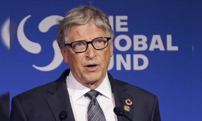 ਬਿਲ ਗੇਟਸ ਏਆਈ ਸੰਮੇਲਨ ਤੋਂ ਪਿੱਛੇ ਹਟੇ, ਨਹੀਂ ਦੇਣਗੇ ਭਾਸ਼ਣ 1 Bill Gates In AI Summit 2026