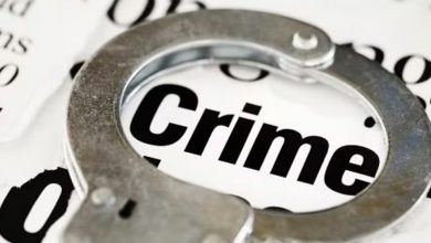 Photo of ਇਸ ਵਾਰ ਪੁਲਿਸ ਦਾ ਨਿਸ਼ਾਨਾ ਸਿਰਫ਼ ਅਪਰਾਧੀ ਨਹੀਂ, ਸਗੋਂ ਉਨ੍ਹਾਂ ਦੀ ਵਿਦੇਸ਼ਾਂ ‘ਚ ਲੁਕੀ ਕਾਲੀ ਕਮਾਈ ਹੈ