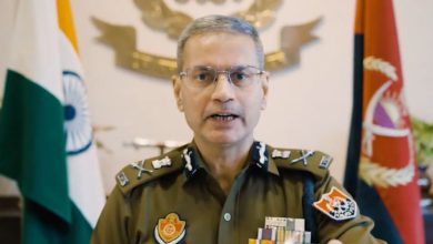 Photo of ਪੰਜਾਬ ਪੁਲਿਸ ਦਾ ਆਪ੍ਰੇਸ਼ਨ ਪ੍ਰਹਾਰ-2.0 ਅੱਜ ਤੋਂ ਸ਼ੁਰੂ, ਫੀਲਡ ‘ਤੇ ਉਤਰੇ 12 ਹਜ਼ਾਰ ਮੁਲਾਜ਼ਮ