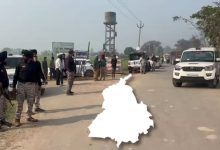 Photo of Gurdaspur ’ਚ 2 ਪੁਲਿਸ ਮੁਲਾਜ਼ਮਾਂ ਦੀ ਮੌਤ; ਦੋਰਾਂਗਲਾ ਥਾਣੇ ਅਧੀਨ ਪੁਲਿਸ ਚੈੱਕ ਪੋਸਟ ’ਤੇ ਮਿਲੀਆਂ ਮ੍ਰਿਤਕ ਦੇਹਾਂ