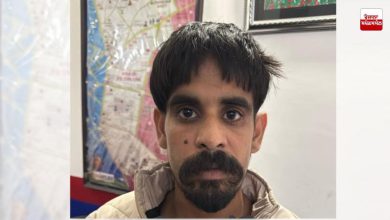 Photo of ਅਨਜਾਣ ਲੋਕਾਂ ਨੂੰ ਦਿਖਾਉਂਦਾ ਸੀ ਵਰਦੀ ਦਾ ਰੋਅਬ