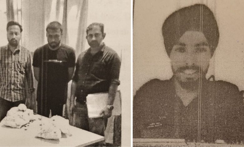 ਫਾਜ਼ਿਲਕਾ: BSF ਕਾਂਸਟੇਬਲ ਨੂੰ 15 ਸਾਲ ਦੀ ਕੈਦ, ਕੋਰਟ ਨੇ ਲਗਾਇਆ 4 ਲੱਖ ਦਾ ਜੁਰਮਾਨਾ, Pak ਤੋਂ ਕਰ ਰਿਹਾ ਸੀ ਹੈਰੋਇਨ ਤਸਕਰੀ 1 Fazilka BSF Constable 15 Years Jail Heroin Smuggling