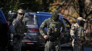 ਅਮਰੀਕਾ ਵਿੱਚ ਨਜ਼ਰਬੰਦ ਭਾਰਤੀਆਂ ਲਈ ਰਾਹਤ 3 Photo of ਅਮਰੀਕਾ ਵਿੱਚ ਨਜ਼ਰਬੰਦ ਭਾਰਤੀਆਂ ਲਈ ਰਾਹਤ