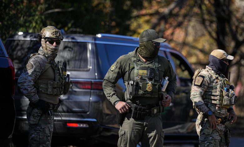 ਅਮਰੀਕਾ ਵਿੱਚ ਨਜ਼ਰਬੰਦ ਭਾਰਤੀਆਂ ਲਈ ਰਾਹਤ 1 Federal Enforcement North Carolina 79820