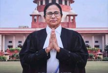 Photo of ਸੁਪਰੀਮ ਕੋਰਟ ‘ਚ ਮਮਤਾ ਬੈਨਰਜੀ ਦੀ ਗਰਜ: “ਬੰਗਾਲ ਨੂੰ ਹੀ ਨਿਸ਼ਾਨਾ ਕਿਉਂ? ਲੋਕਤੰਤਰ ਬਚਾਓ!