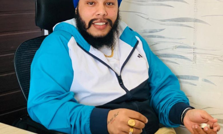 ਨਸ਼ਾ ਕਰਦਾ ਸੋਸ਼ਲ ਮੀਡੀਆ Influencer ਹਨੀ ਸੇਠੀ ਗ੍ਰਿਫਤਾਰ 1 HS