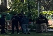 Photo of ਚੰਡੀਗੜ੍ਹ ‘ਚ ਜੱਜ ਦੀ ਕੋਠੀ ‘ਤੇ ਡਿੱਗਿਆ Drone