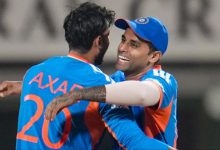 ਭਾਰਤ ਨੇ ਜ਼ਿੰਬਾਬਵੇ ਨੂੰ 72 ਦੌੜਾਂ ਨਾਲ ਹਰਾਇਆ 36 Photo of ਭਾਰਤ ਨੇ ਜ਼ਿੰਬਾਬਵੇ ਨੂੰ 72 ਦੌੜਾਂ ਨਾਲ ਹਰਾਇਆ