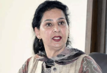 Photo of ਨਵਜੋਤ ਕੌਰ ਸਿੱਧੂ ਪਾਰਟੀ ਤੋਂ ਨਿਸ਼ਕਾਸ਼ਿਤ, ਕਾਂਗਰਸ ਨੇ ਲਿਆ ਸਖ਼ਤ ਫੈਸਲਾ