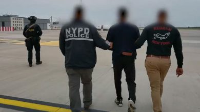 Photo of Nikhil Gupta ਨੂੰ ਹੋ ਸਕਦੀ ਹੈ 40 ਸਾਲ ਤੱਕ ਕੈਦ ਦੀ ਸਜ਼ਾ ! ਅਮਰੀਕੀ ਅਦਾਲਤ ’ਚ ਨਿਖਿਲ ਗੁਪਤਾ ਦਾ ਵੱਡਾ ਕਬੂਲਨਾਮਾ