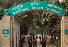 Photo of ਪੰਜਾਬ ‘ਚ ਡੀ-ਸਿਲਟਿੰਗ ਸਾਈਟਾਂ ‘ਤੇ NGT ਨੇ ਲਗਾਈ ਰੋਕ