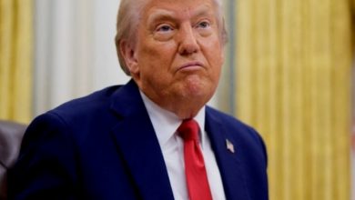 Photo of ‘ਹਜ਼ਾਰਾਂ ਸ਼ਰਨਾਰਥੀਆਂ ਨੂੰ ਲਿਆ ਜਾਵੇਗਾ’ ਹਿਰਾਸਤ ‘ਚ : ਗ੍ਰੀਨ ਕਾਰਡਾਂ ‘ਤੇ ਟਰੰਪ ਪ੍ਰਸ਼ਾਸਨ ਦਾ ਵੱਡਾ ਫੈਸਲਾ