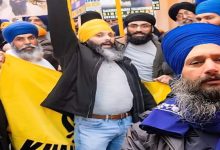 Photo of ਭਾਈ ਹਰਦੀਪ ਸਿੰਘ ਨਿੱਝਰ ਦੇ ਕਤਲ ਦੇ ਮੁਕੱਦਮੇ ਵਿੱਚੋਂ ‘ਸੰਵੇਦਨਸ਼ੀਲ’ ਜਾਣਕਾਰੀ ਨੂੰ ਰੋਕਣ ਲਈ ਕੈਨੇਡਾ ਨਿਆਂ ਵਿਭਾਗ ਹੋਇਆ ਸਰਗਰਮ