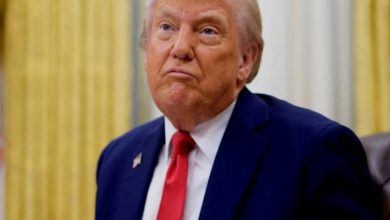 Photo of ਡੋਨਾਲਡ ਟਰੰਪ ਨੇ ਸਾਰੇ ਦੇਸ਼ਾਂ ‘ਤੇ 10% ਵਾਧੂ ਟੈਰਿਫ ਲਗਾਉਣ ਦਾ ਐਲਾਨ ਕੀਤਾ