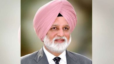 Photo of ਮਹਾਰਾਜਾ ਭੁਪਿੰਦਰ ਸਿੰਘ ਪੰਜਾਬ ਸਪੋਰਟਸ ਯੂਨੀਵਰਸਿਟੀ ਅਕਾਦਮਿਕ ਸੈਸ਼ਨ 2026-27 ਤੋਂ ਪੀ.ਐਚ.ਡੀ. ਪ੍ਰੋਗਰਾਮ ਸ਼ੁਰੂ ਕਰੇਗੀ: ਡਾ. ਪੁਸ਼ਪਿੰਦਰ ਸਿੰਘ ਗਿੱਲ