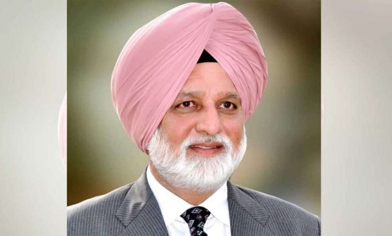 ਮਹਾਰਾਜਾ ਭੁਪਿੰਦਰ ਸਿੰਘ ਪੰਜਾਬ ਸਪੋਰਟਸ ਯੂਨੀਵਰਸਿਟੀ ਅਕਾਦਮਿਕ ਸੈਸ਼ਨ 2026-27 ਤੋਂ ਪੀ.ਐਚ.ਡੀ. ਪ੍ਰੋਗਰਾਮ ਸ਼ੁਰੂ ਕਰੇਗੀ: ਡਾ. ਪੁਸ਼ਪਿੰਦਰ ਸਿੰਘ ਗਿੱਲ 1 Pushpinder Singh Gill 1024x597 1