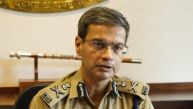 Photo of (ਡੀਜੀਪੀ) ਪੰਜਾਬ ਗੌਰਵ ਯਾਦਵ ਨੇ DSP ਪੱਟੀ ਤੇ SHO ਸਰਹਾਲੀ ਨੂੰ ਕੀਤਾ ਮੁਅੱਤਲ