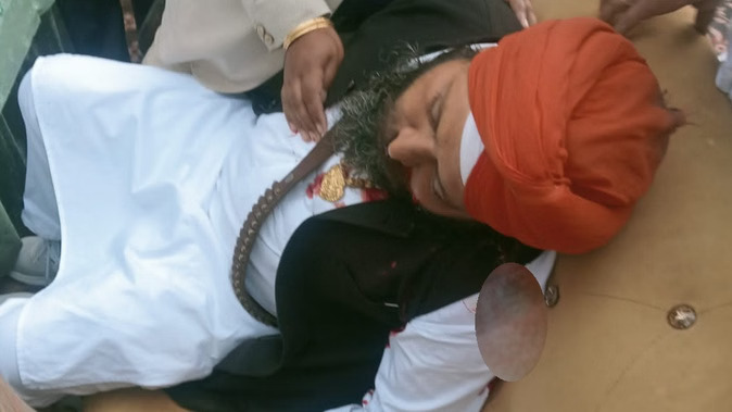 ਸਰਪੰਚ ਕਤਲ ਮਾਮਲਾ: ਇੱਕ ਹੋਰ ਗ੍ਰਿਫ਼ਤਾਰ; ਵਿਦੇਸ਼ ਭੱਜਣ ਦੀ ਕਰ ਰਿਹਾ ਸੀ ਕੋਸ਼ਿਸ਼ 1 S 1