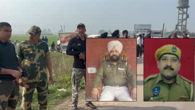 ਤਹਿਰੀਕ-ਏ-ਤਾਲਿਬਾਨ ਹਿੰਦੁਸਤਾਨ ਨੇ ਗੁਰਦਾਸਪੁਰ ਵਿੱਚ ਦੋ ਪੁਲਿਸ ਮੁਲਾਜ਼ਮਾਂ ਦੀ ਹੱਤਿਆ ਦੀ ਲਈ ਜ਼ਿੰਮੇਵਾਰੀ 5 Photo of ਤਹਿਰੀਕ-ਏ-ਤਾਲਿਬਾਨ ਹਿੰਦੁਸਤਾਨ ਨੇ ਗੁਰਦਾਸਪੁਰ ਵਿੱਚ ਦੋ ਪੁਲਿਸ ਮੁਲਾਜ਼ਮਾਂ ਦੀ ਹੱਤਿਆ ਦੀ ਲਈ ਜ਼ਿੰਮੇਵਾਰੀ