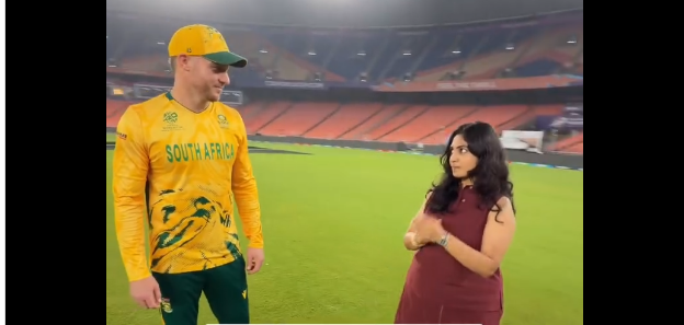 ਪ੍ਰਿੰਸੀ ਪਾਰਿਖ ਨੂੰ ਮਿਲੀਆਂ ਬਲਾਤਕਾਰ ਦੀਆਂ ਧਮਕੀਆਂ ਤੇ ਉਨ੍ਹਾਂ ਨੂੰ ਡੇਵਿਡ ਮਿਲਰ ਵਾਲੀ ਆਪਣੀ ਰੀਲ ਡਿਲੀਟ ਕਰਨੀ ਪਈ 1 Screenshot 2026 02 25 173336