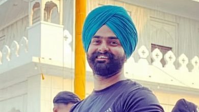 ਜਹਾਜ਼ ਹਾਦਸੇ ‘ਚ ਅੰਮ੍ਰਿਤਸਰ ਦੇ ਪਾਇਲਟ ਦੀ ਮੌਤ 3 Photo of ਜਹਾਜ਼ ਹਾਦਸੇ ‘ਚ ਅੰਮ੍ਰਿਤਸਰ ਦੇ ਪਾਇਲਟ ਦੀ ਮੌਤ