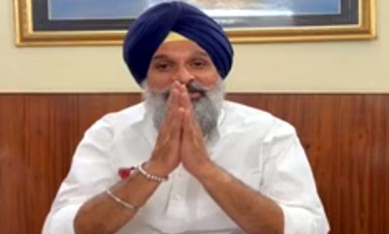 ਬਿਕਰਮ ਸਿੰਘ ਮਜੀਠੀਆ ਨੂੰ ਸੁਪਰੀਮ ਕੋਰਟ ਤੋਂ ਮਿਲੀ ਜ਼ਮਾਨਤ 1 Untitled 1 10