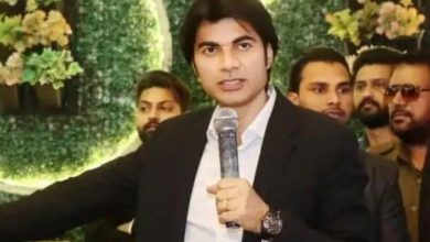 Photo of ਹੌਲਦਾਰ ਗ੍ਰਿਫ਼ਤਾਰ; ਪਾਸਟਰ ਬਜਿੰਦਰ ਸਿੰਘ ਮਾਮਲੇ ਨਾਲ ਜੁੜੇ ਤਾਰ