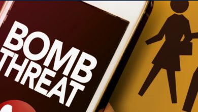 Photo of ਖਰੜ ਦੇ ਸਕੂਲਾਂ ਨੂੰ ਆਈ ਧਮਕੀ ਭਰੀ ਈ.ਮੇਲ